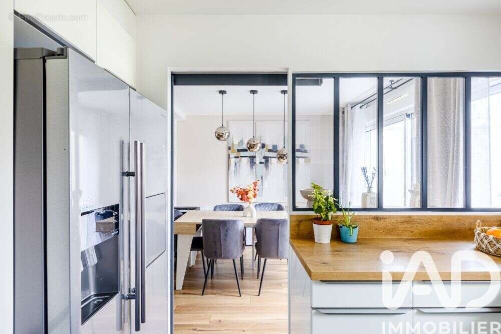 Photo 7 - Maison à PIERRELAYE