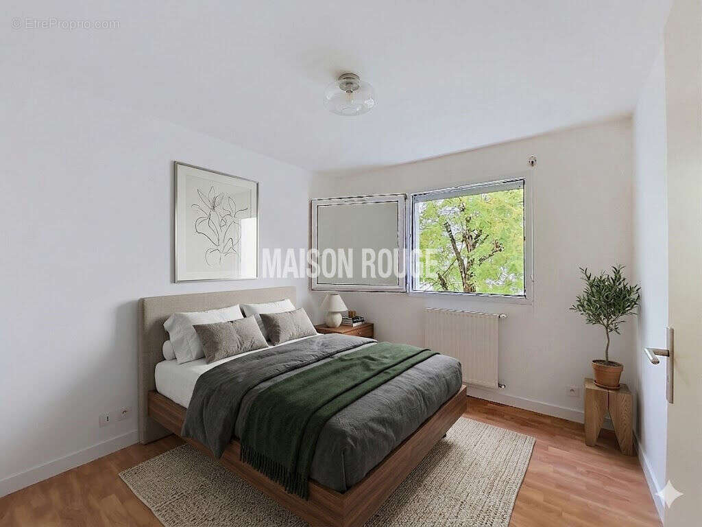 Appartement à VANNES