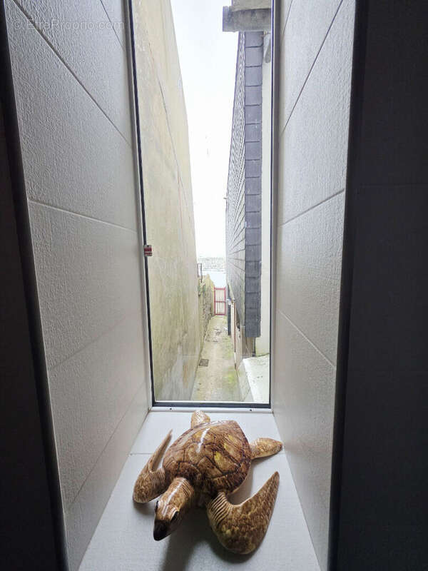 Appartement à SAINT-MALO