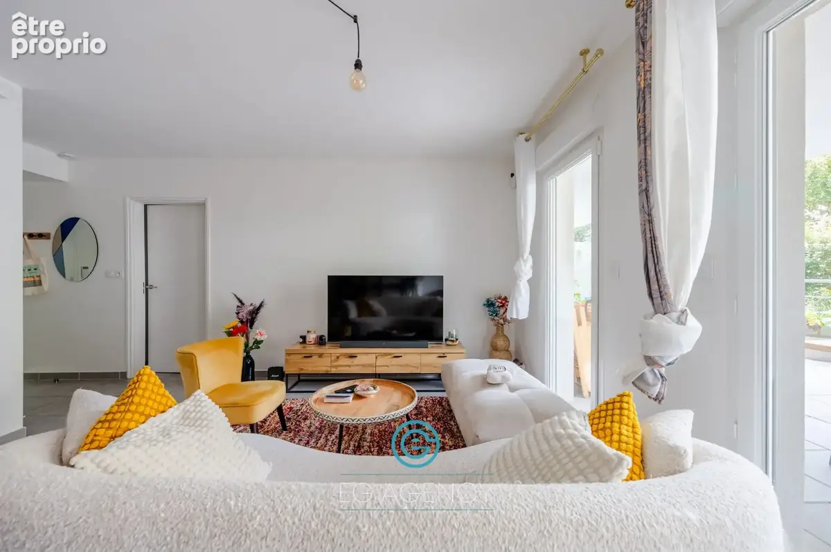Appartement 3 pièces 72 m² à vendre à Marseille-12e (13012) - photo 5