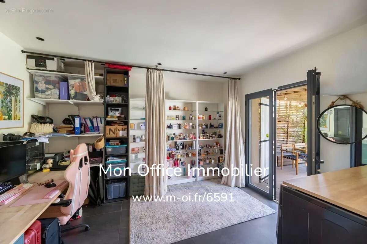Maison à AIX-EN-PROVENCE
