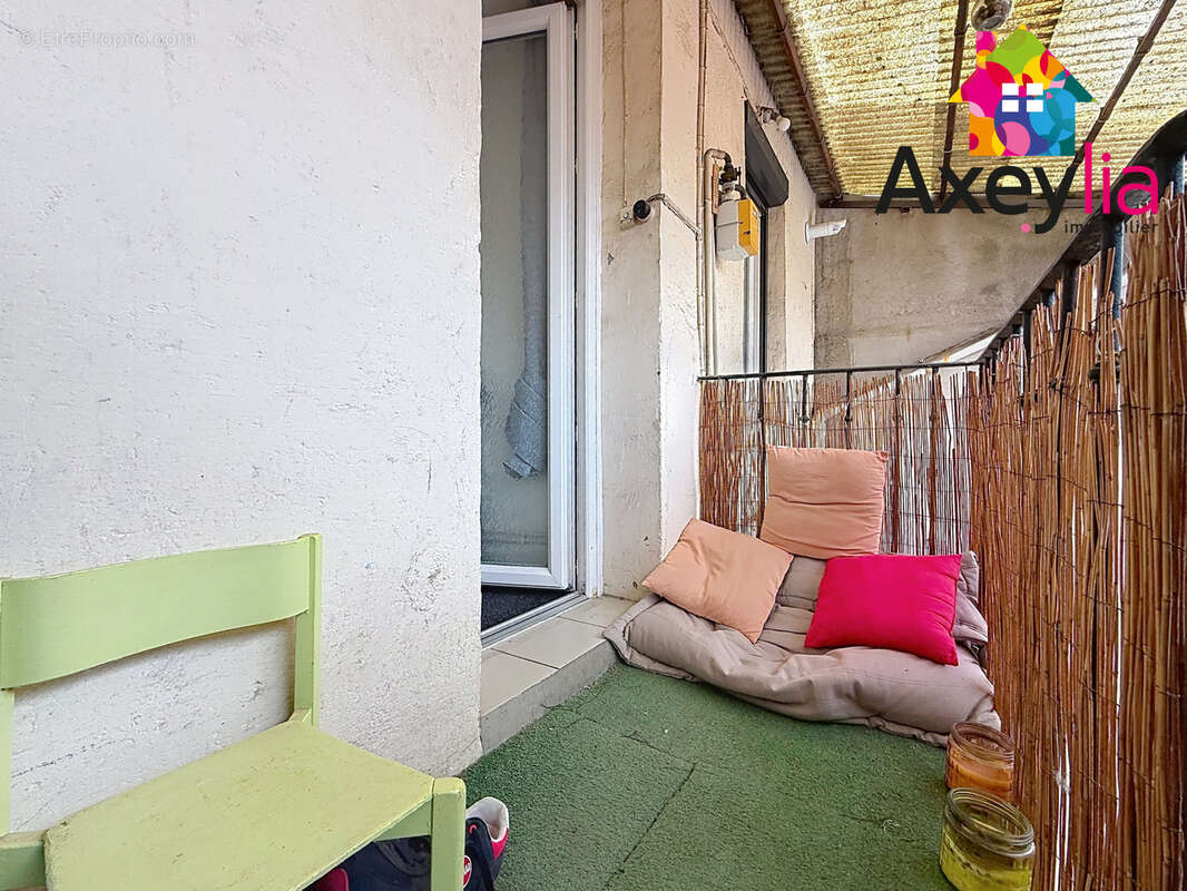Appartement à ROANNE