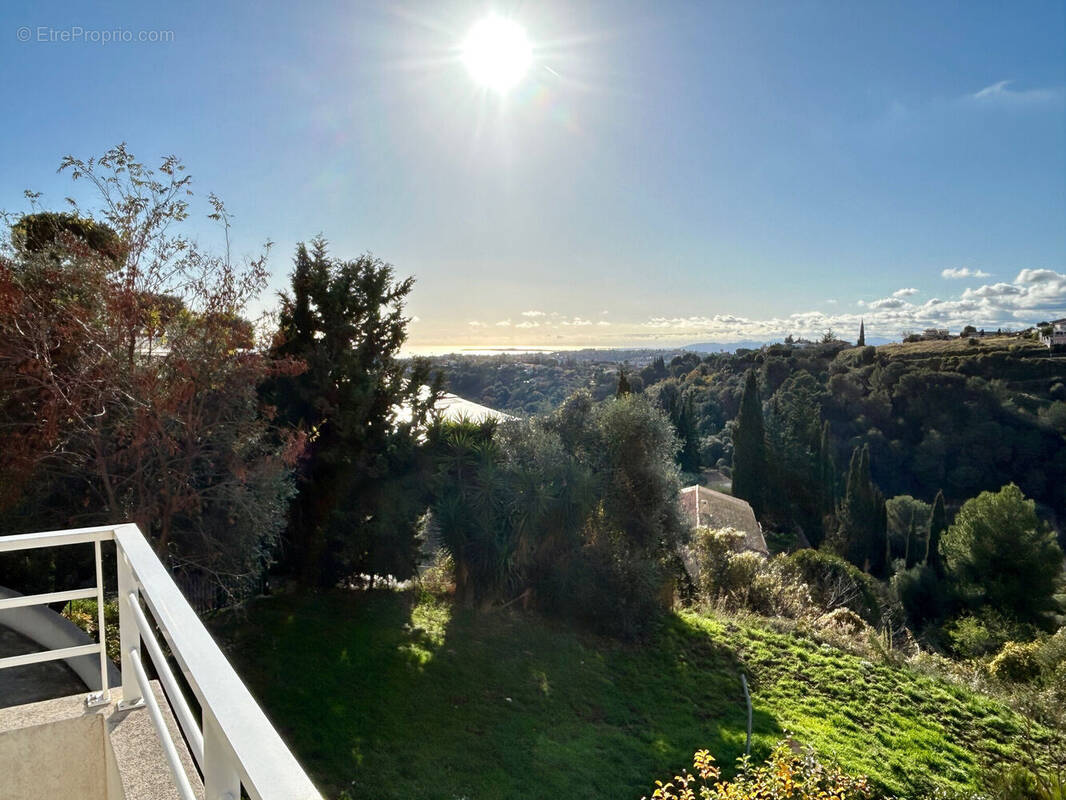 Photo 1 - Appartement à NICE