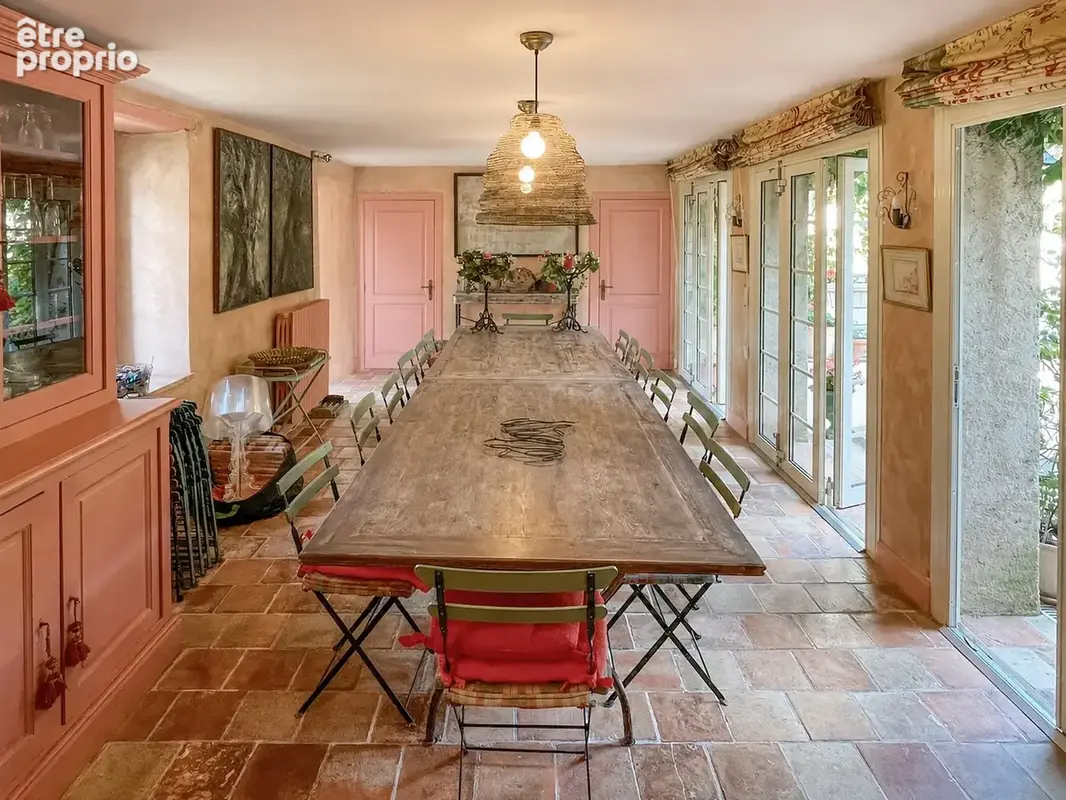 Maison de village au cur d'un écrin gersois - photo 12