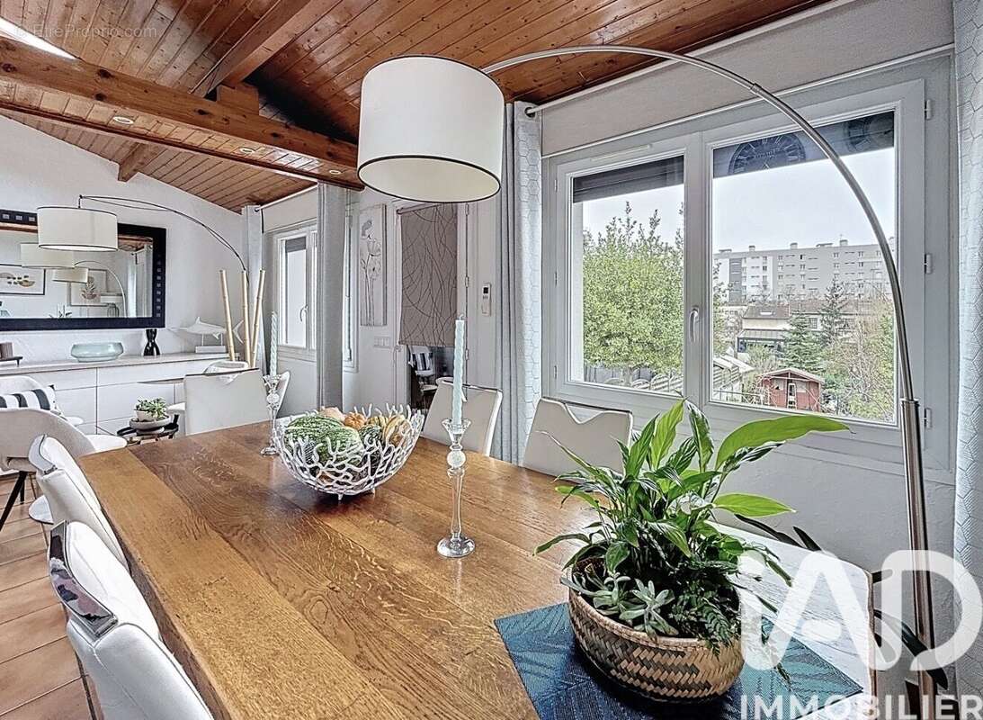 Photo 4 - Maison à CHAMPIGNY-SUR-MARNE