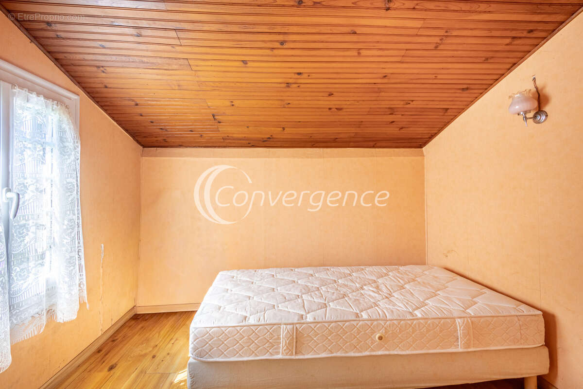 Maison à SAILLAT-SUR-VIENNE