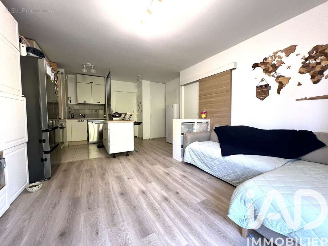 Photo 4 - Appartement à PLAISIR