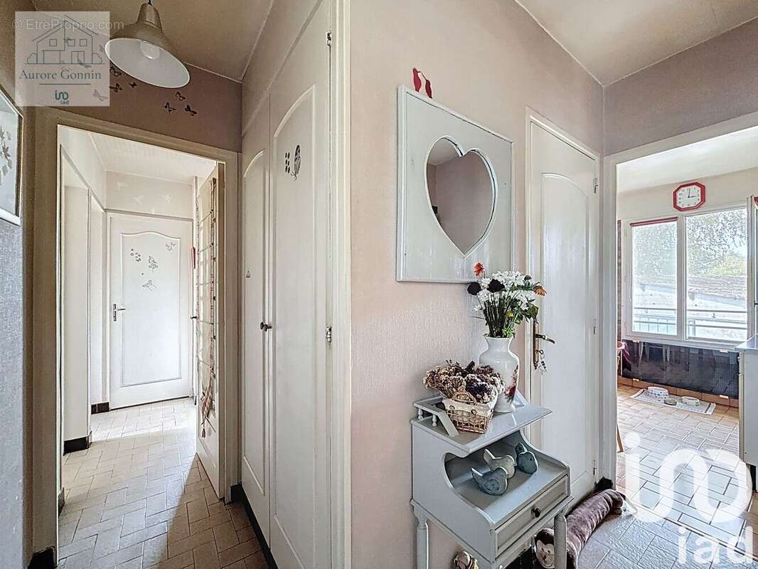 Photo 9 - Maison à FOURS