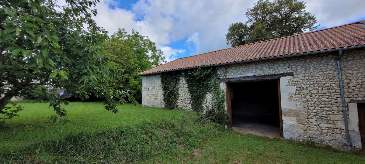 Dordogne - Montagrier - Tocane - maison de caractère - 140 m2 - 2 chambres - - photo 10