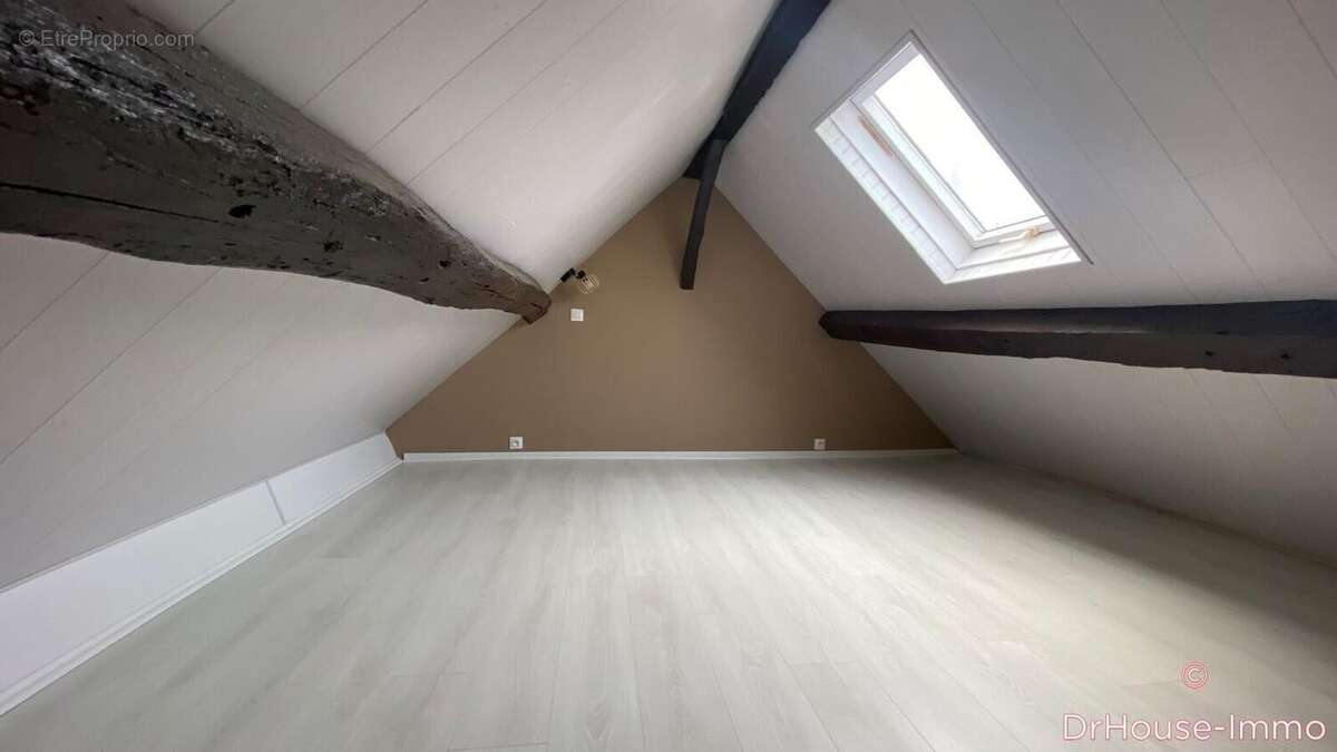 Maison à LIMAY