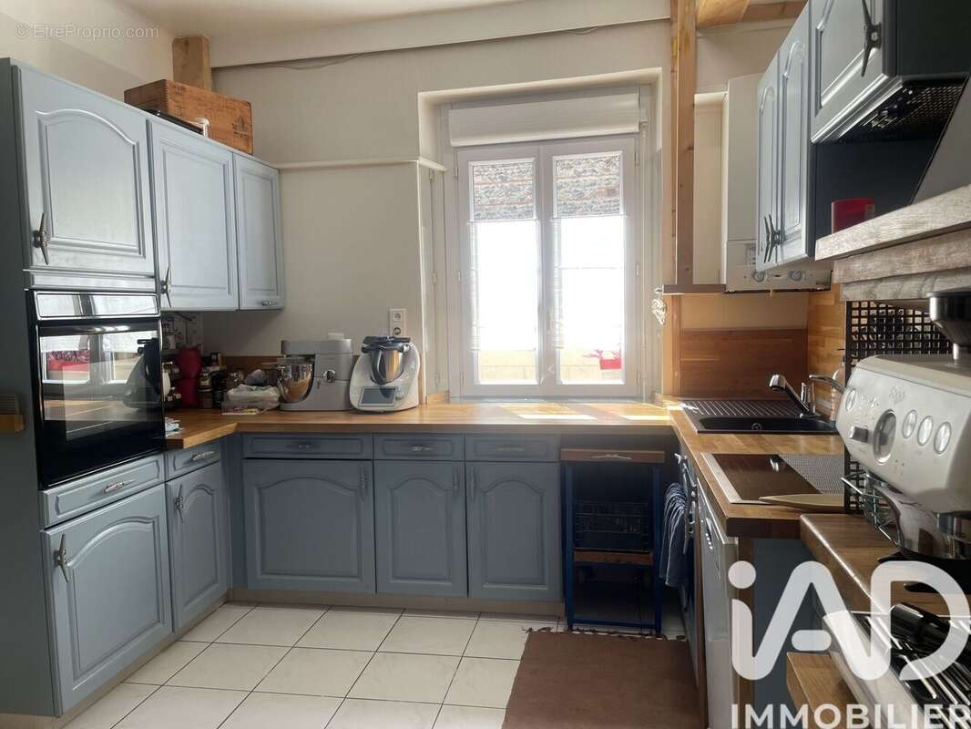 Photo 2 - Maison à PORTET-SUR-GARONNE