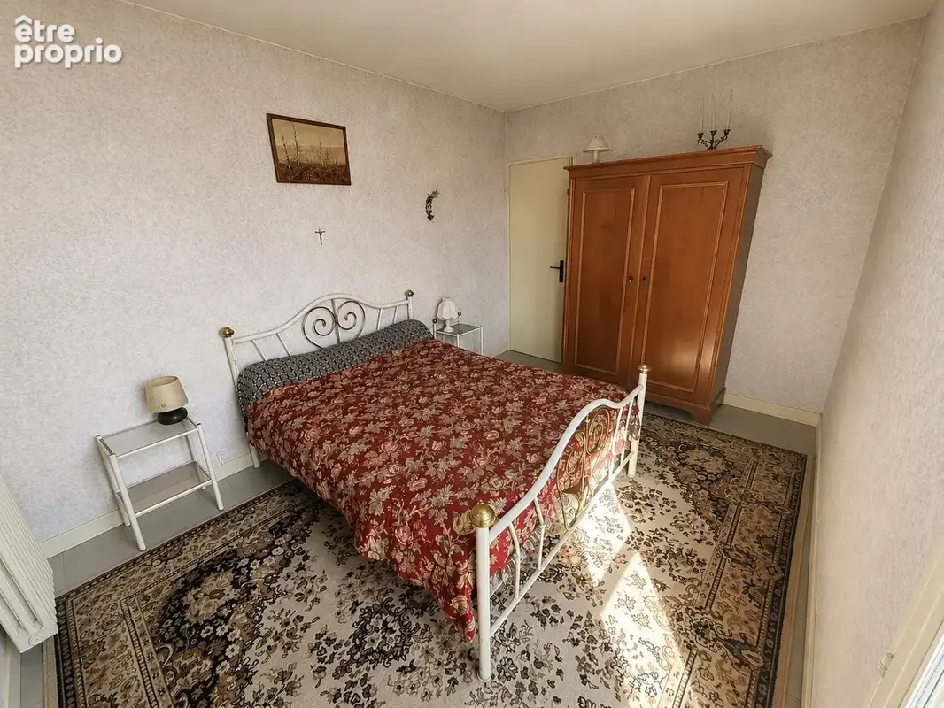 Appartement 76 m² à Clermont-Ferrand  - photo 6