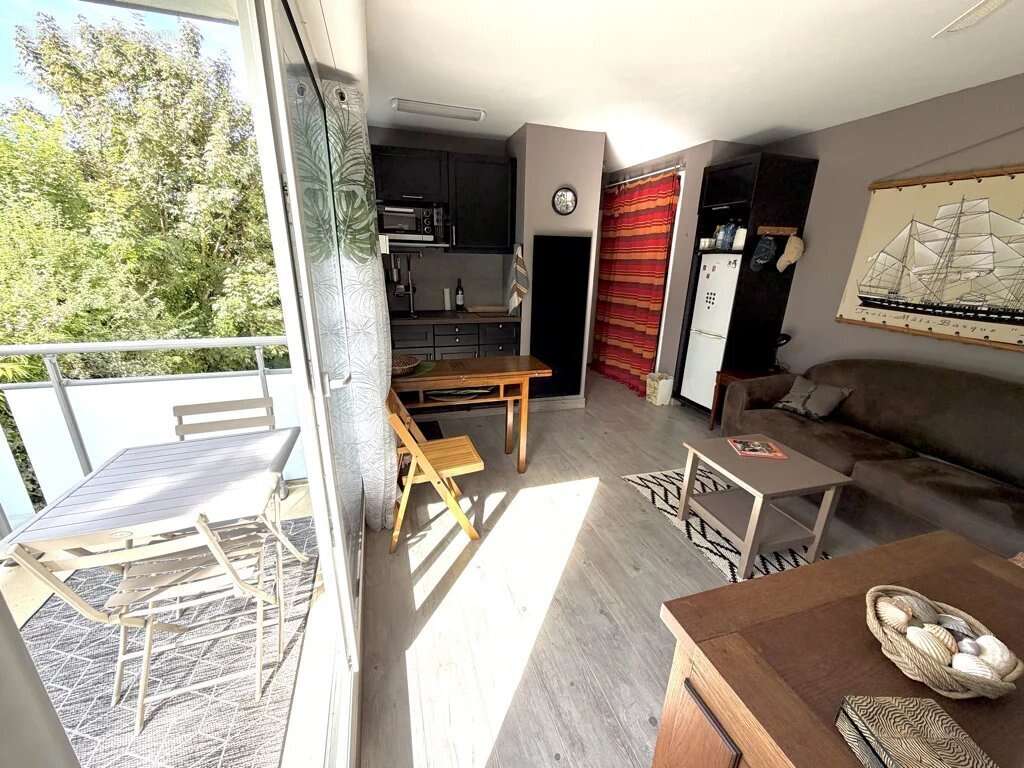 Appartement à HOULGATE
