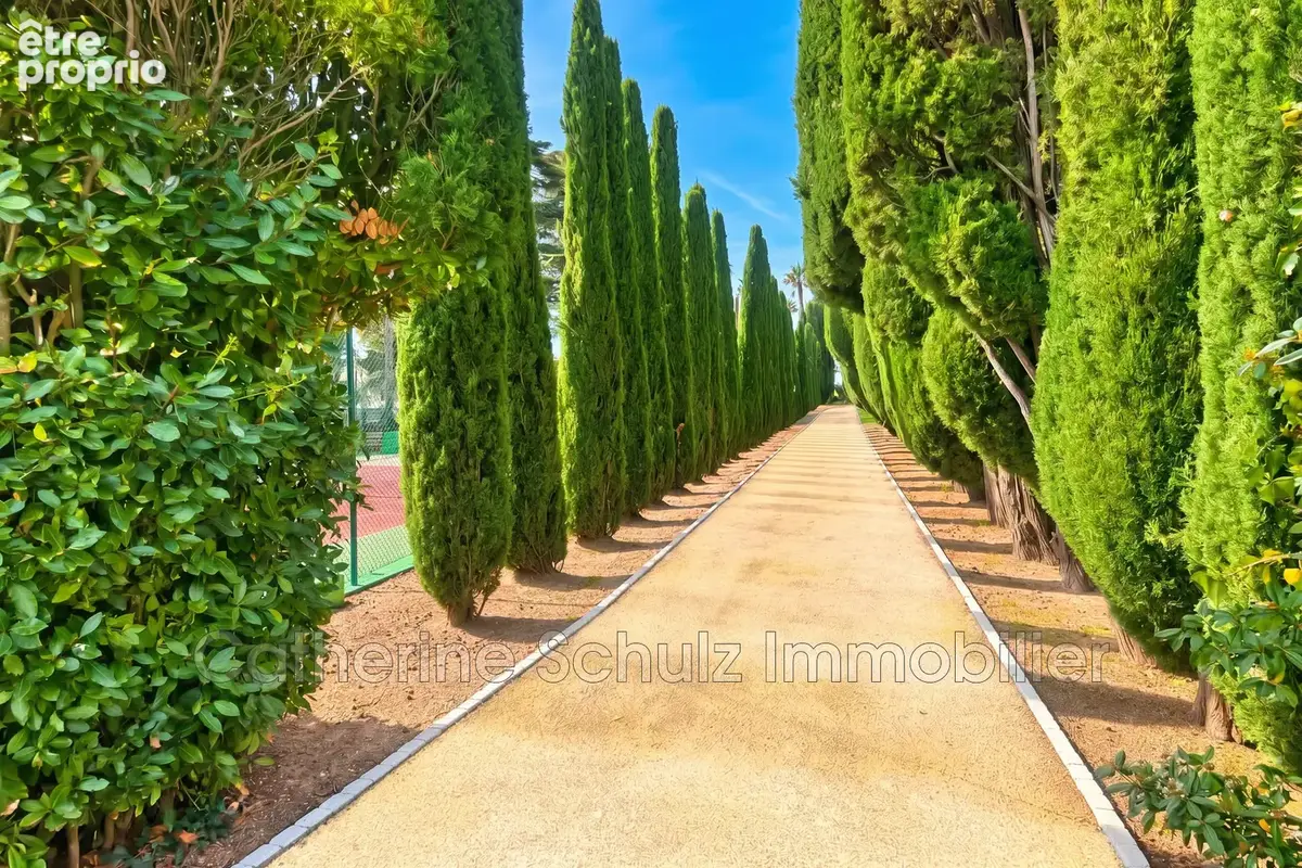 Appartement 4 pièces 104 m² à vendre à Cannes (06400) - photo 9