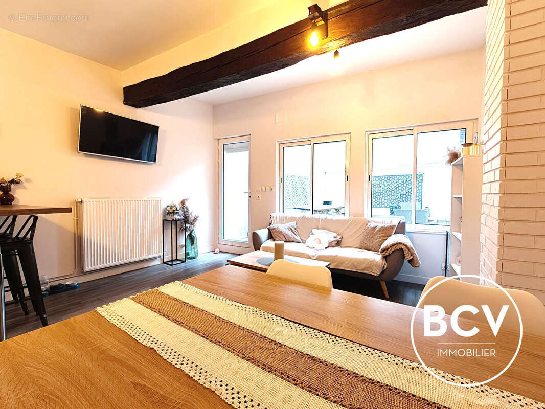 Appartement à CHARTRES