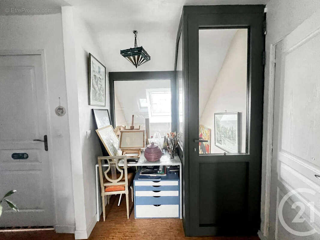 Appartement à DINARD