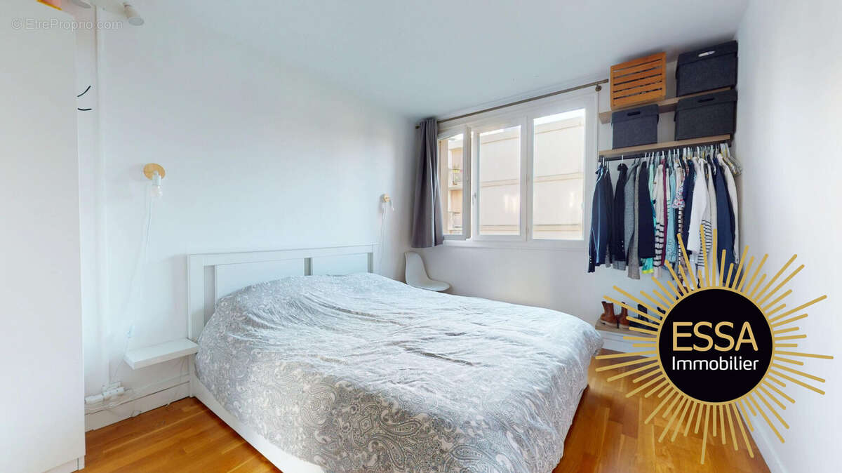 Appartement à VIROFLAY