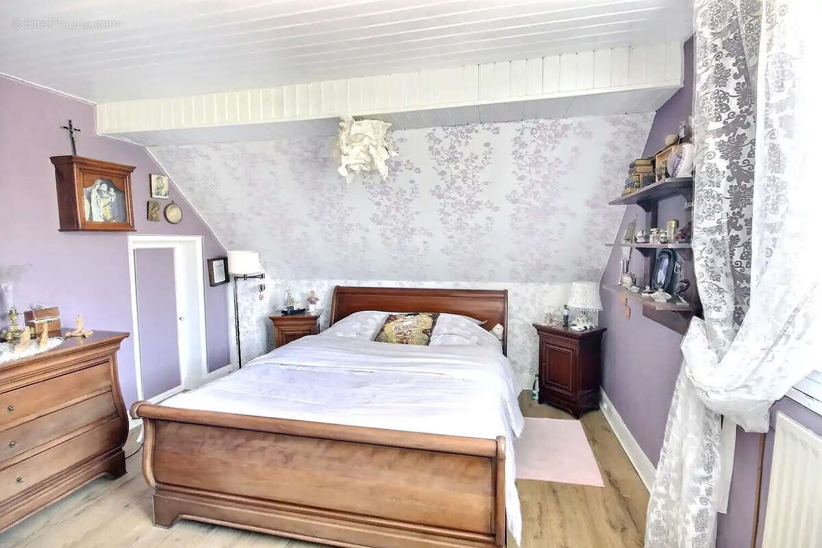 Maison 117m² à l'haÿ-les-roses - photo 6