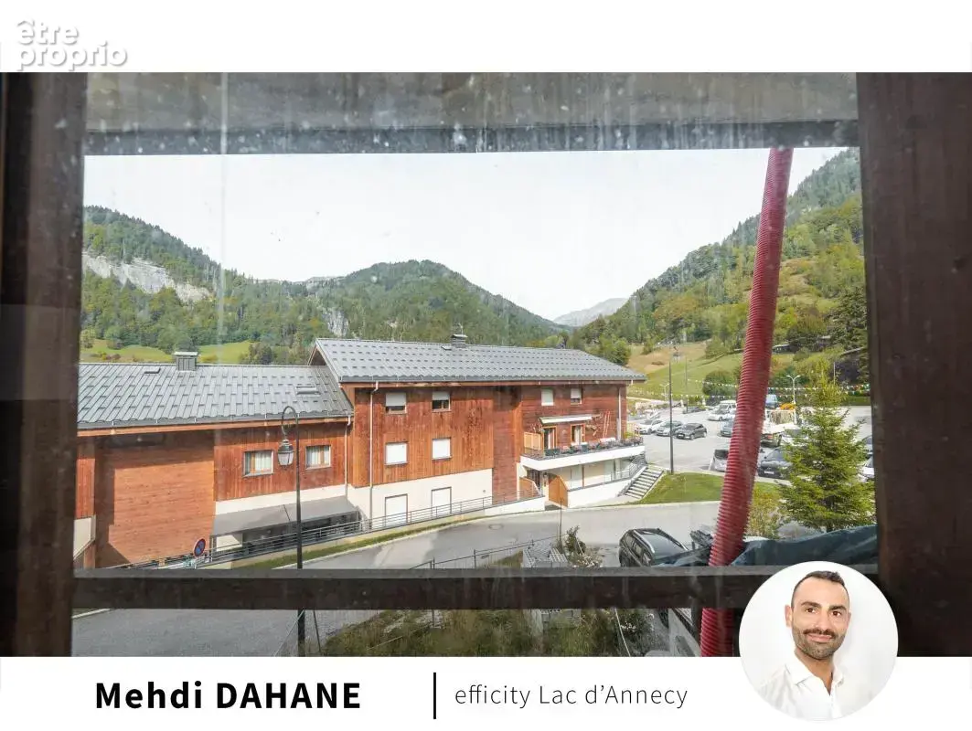 Appartement 200 m² à vendre à Flumet (73590) - photo 4