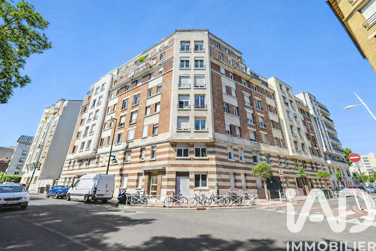 Photo 6 - Appartement à MONTROUGE