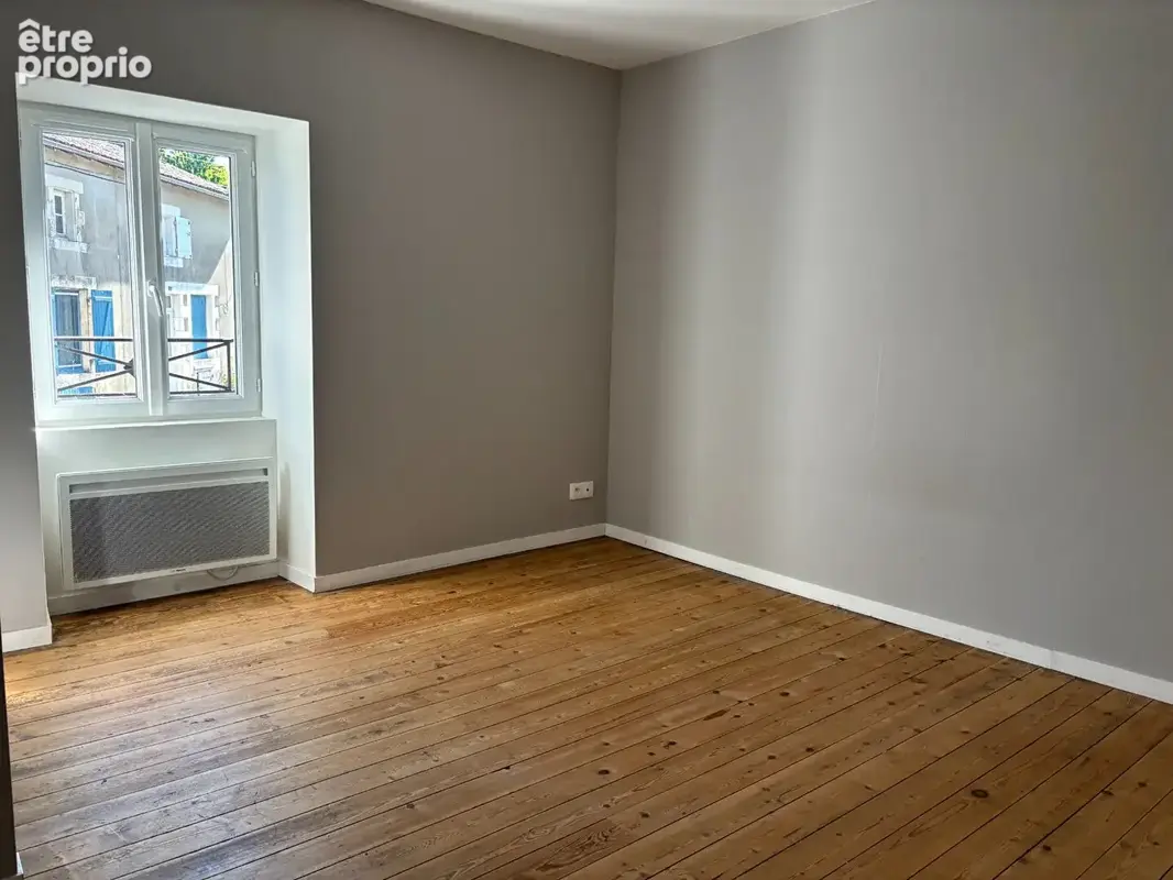 Maison 68m² à civray - photo 7
