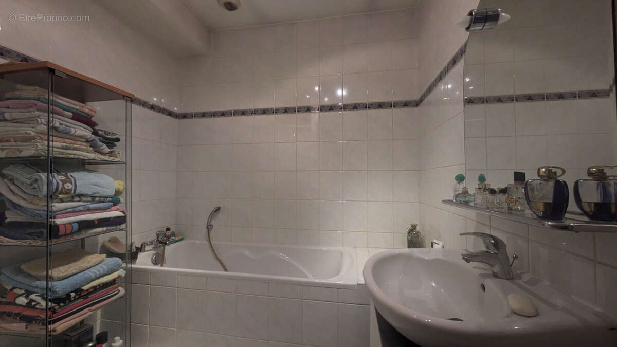 Appartement à CREUTZWALD
