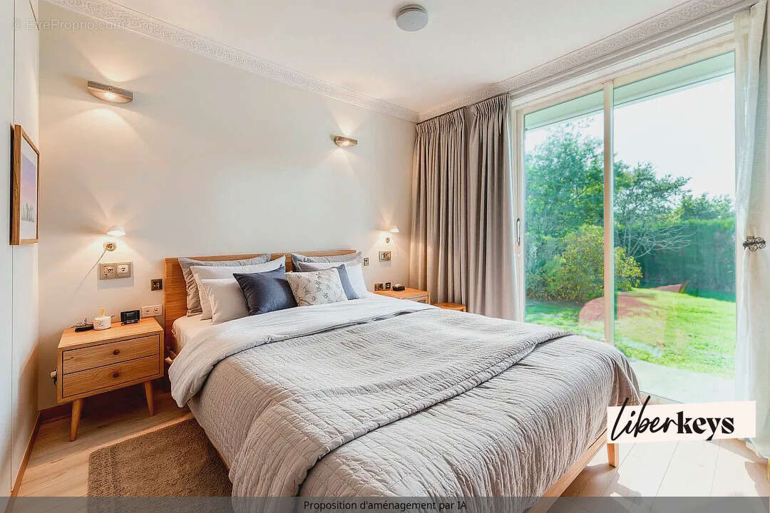 Maison à SAINT-MARS-DU-DESERT