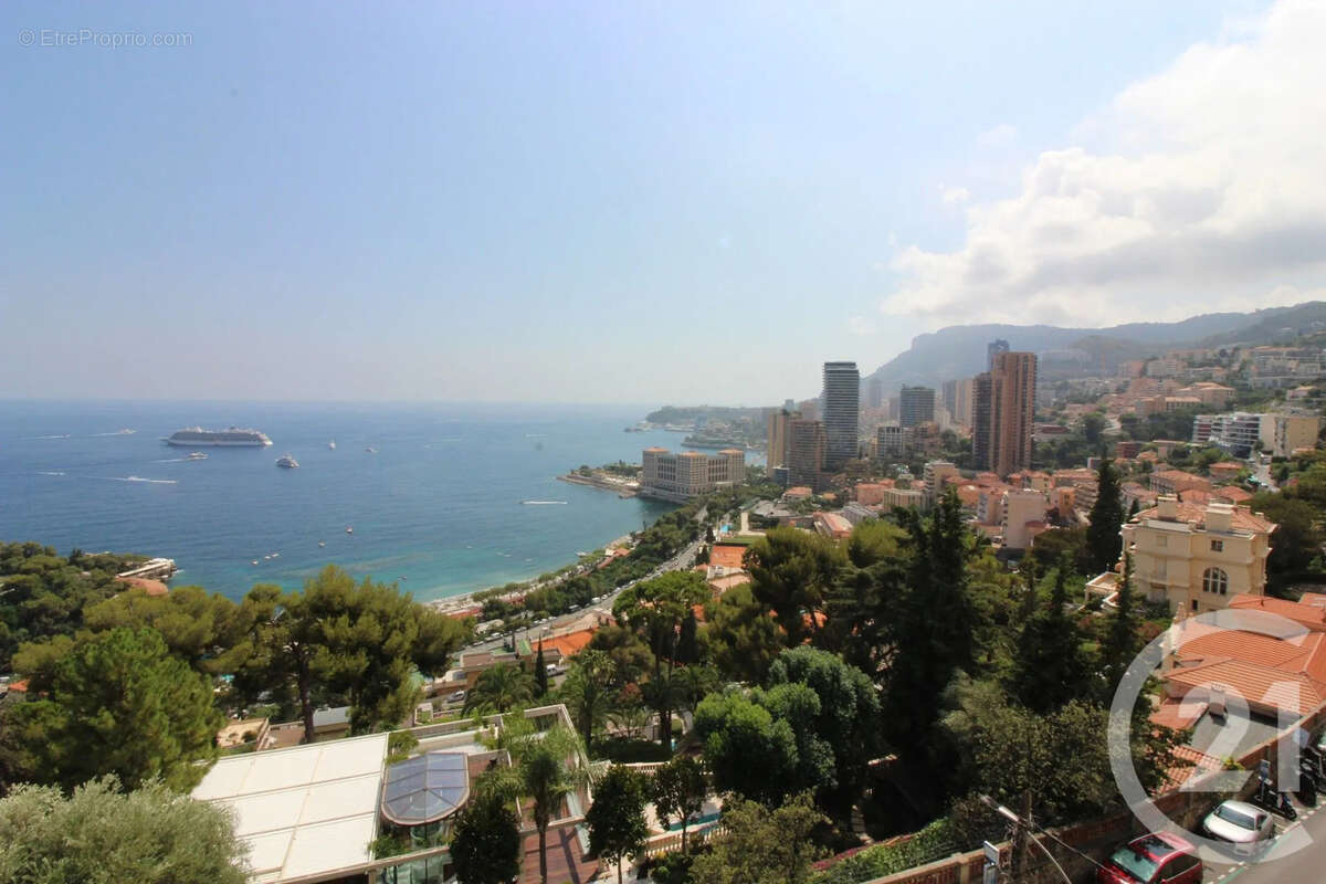 Appartement 46 m² à Roquebrune-Cap-Martin  - photo 2