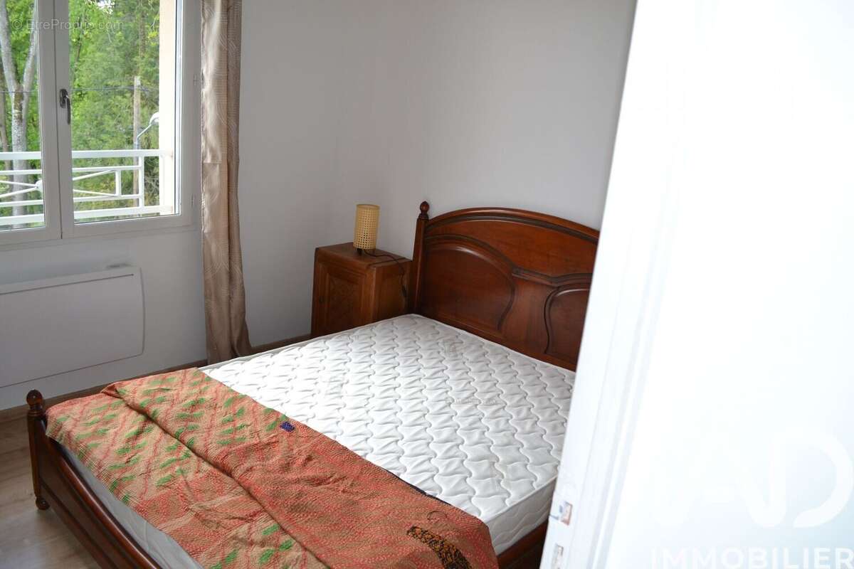 Photo 9 - Appartement à LIMOURS