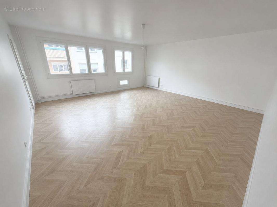 Appartement à LE MANS