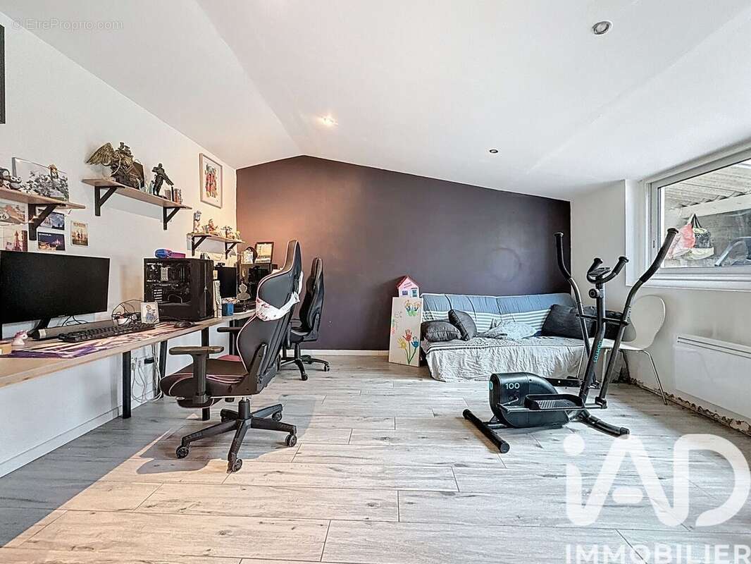 Photo 5 - Maison à MINIAC-MORVAN