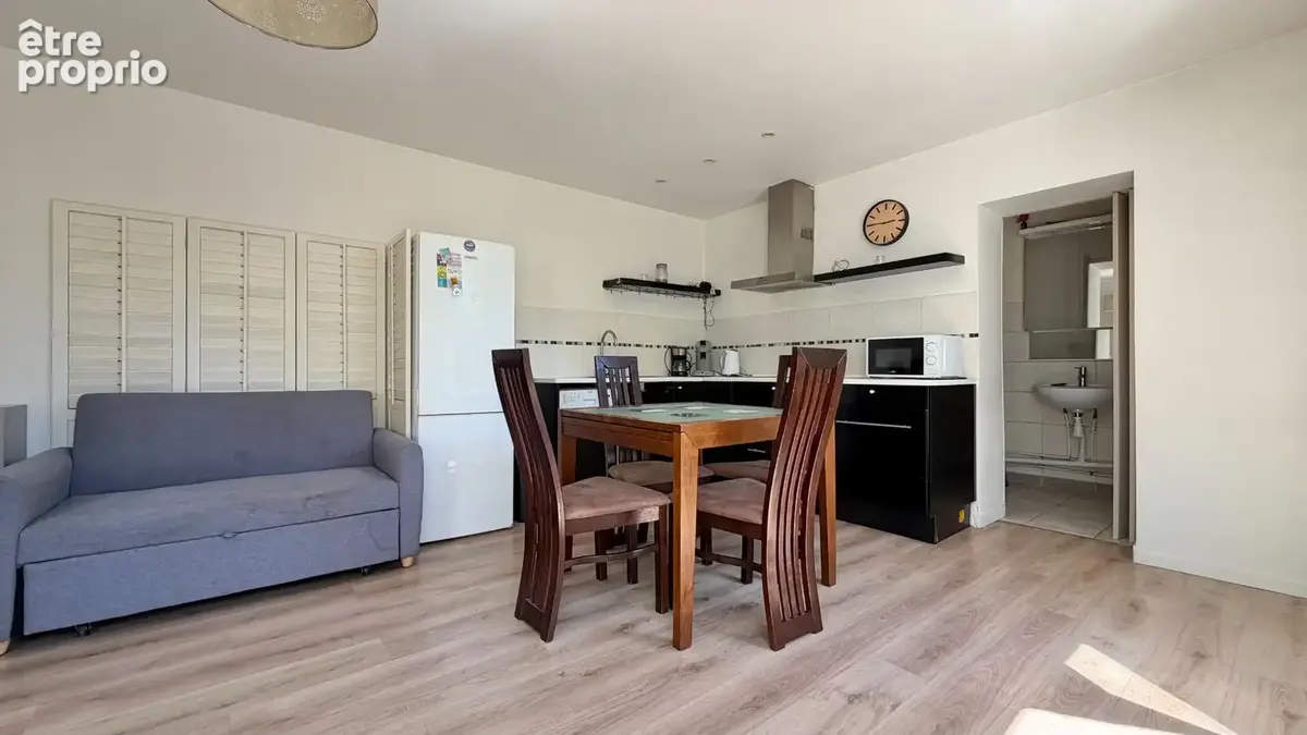 Maison 141m² à corbeil-essonnes - photo 16
