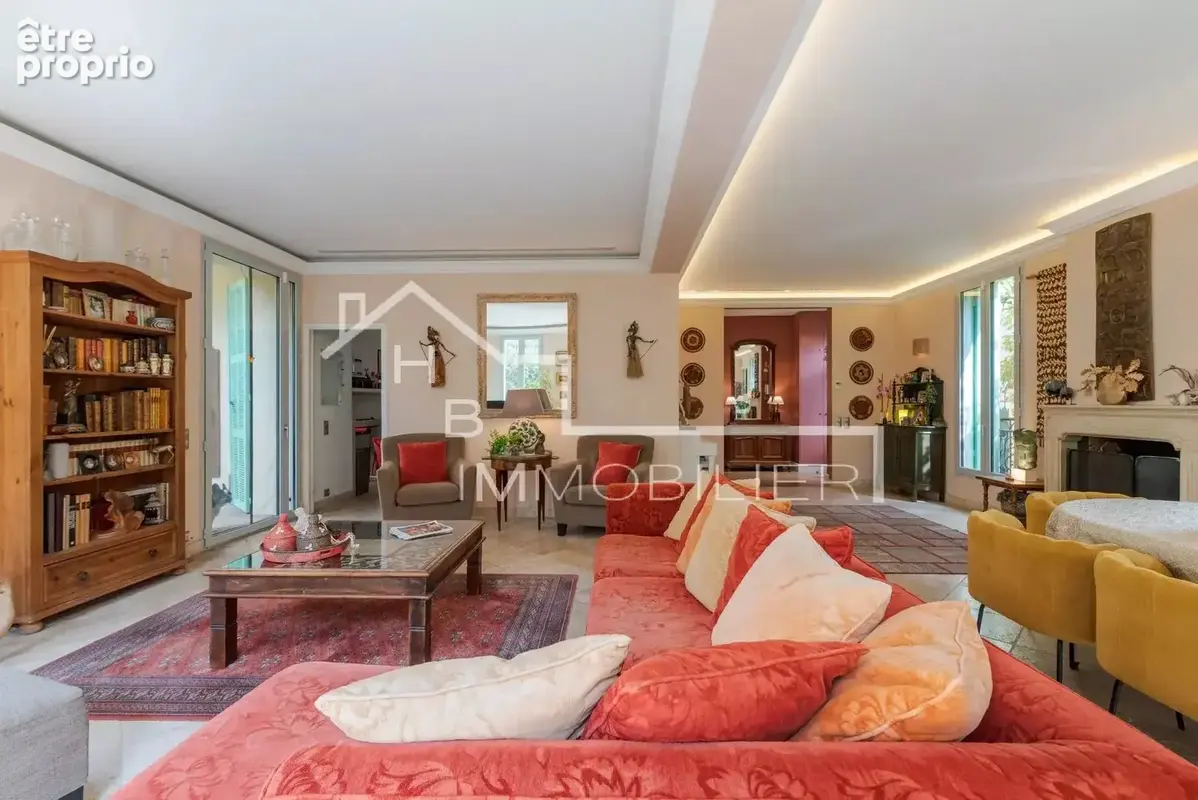 Maison 7 pièces 190 m² à vendre à Nice (06000) - photo 7