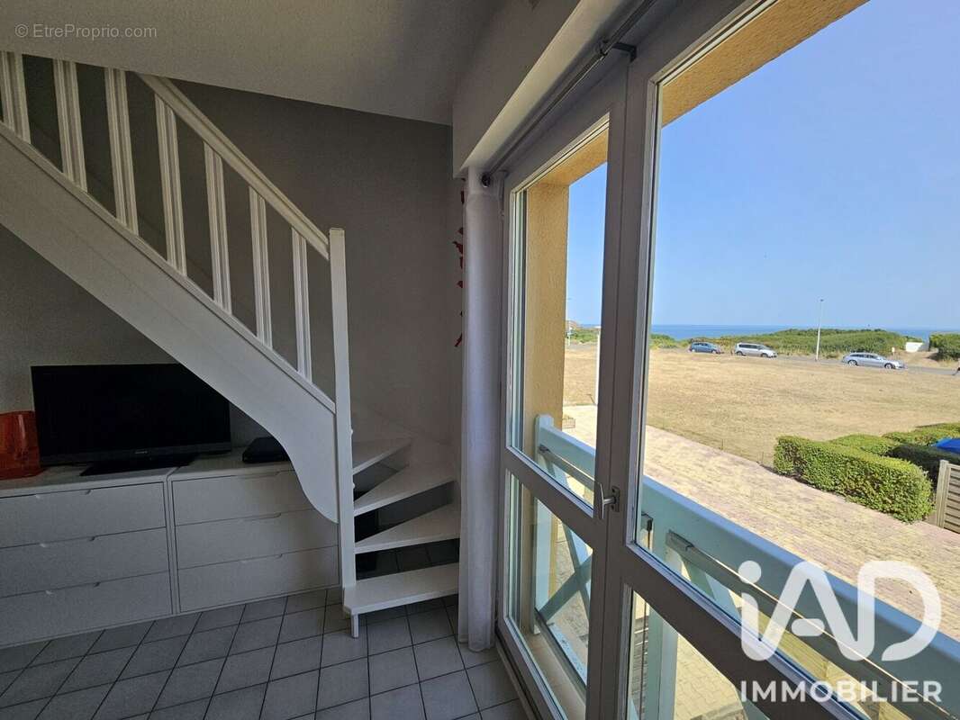 Photo 2 - Appartement à SAINT-MALO