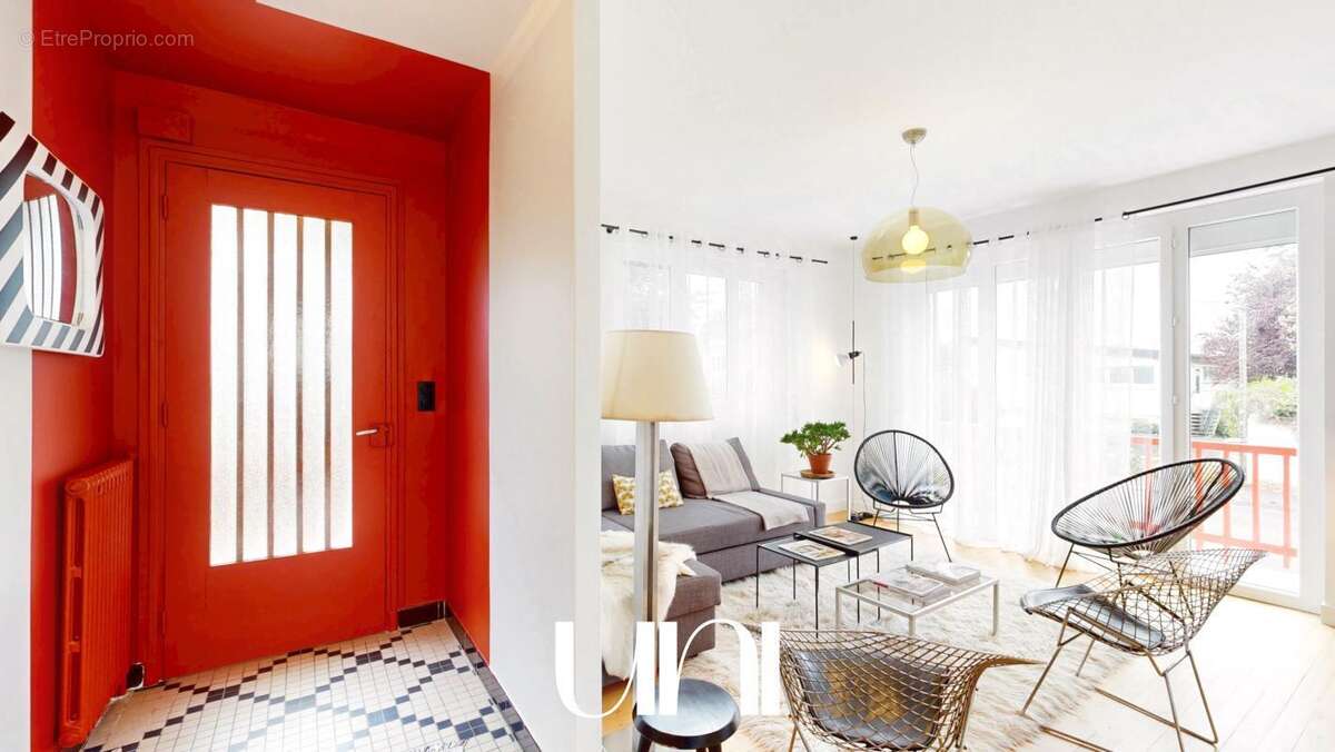 Maison 5 pièces de 118 m2 avec jardin - Caen Venoix - photo 16