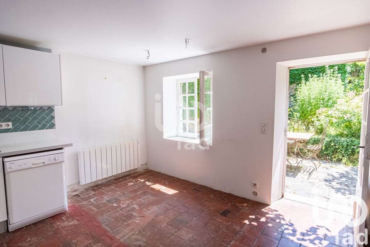 Photo 8 - Maison à GREZ-SUR-LOING