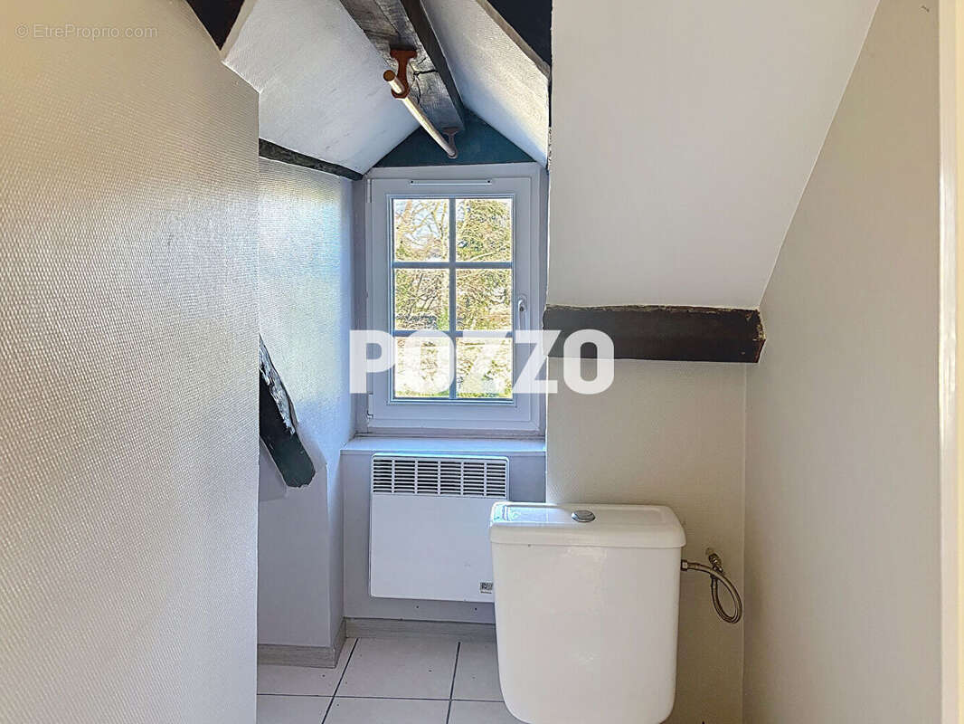 Appartement à BAYEUX