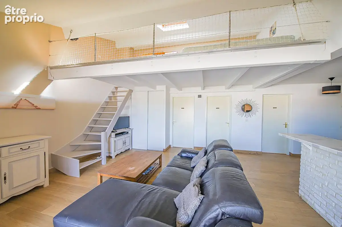 Appartement à SAINT-FLORENT