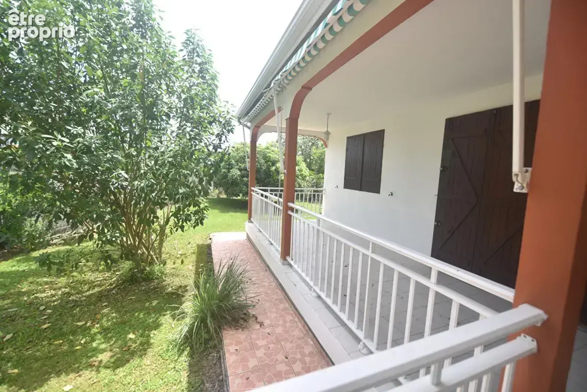 Maison Morne A L'eau 7 pièce(s) 236 m2 - Plain pied - photo 2