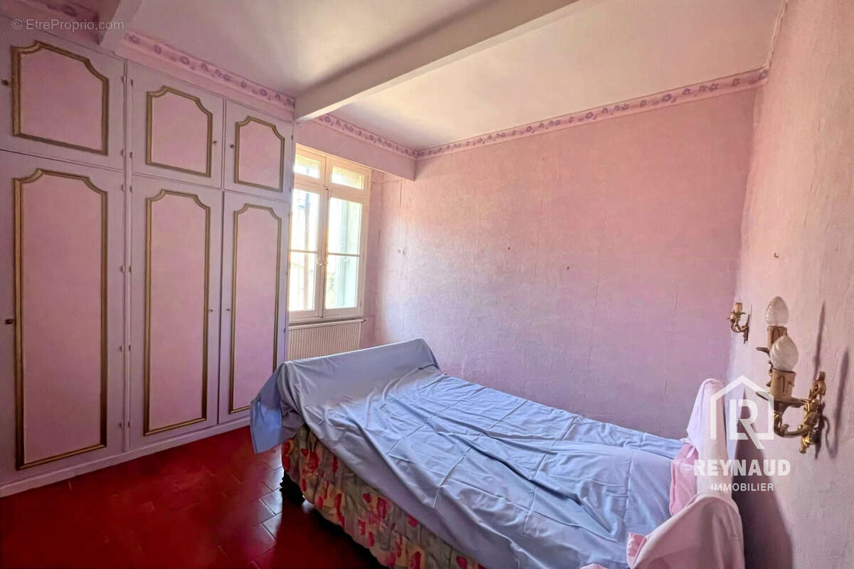 Maison à CLERMONT-L'HERAULT