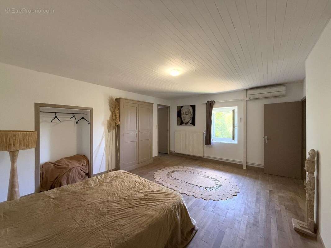 Maison de caractere - photo 10