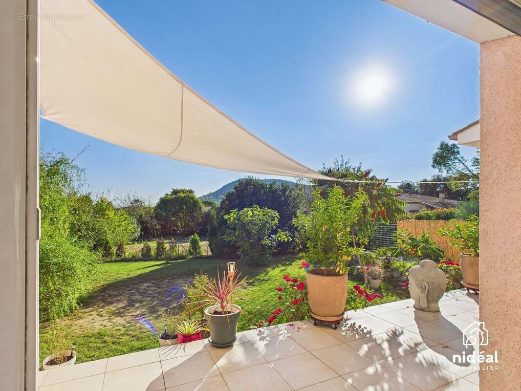 Maison 150 m² à Sommieres  - photo 3