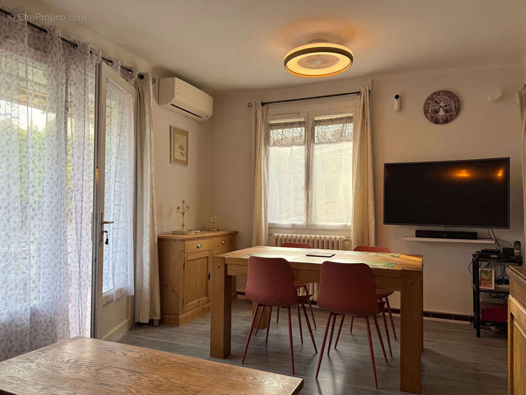 Maison à VAISON-LA-ROMAINE