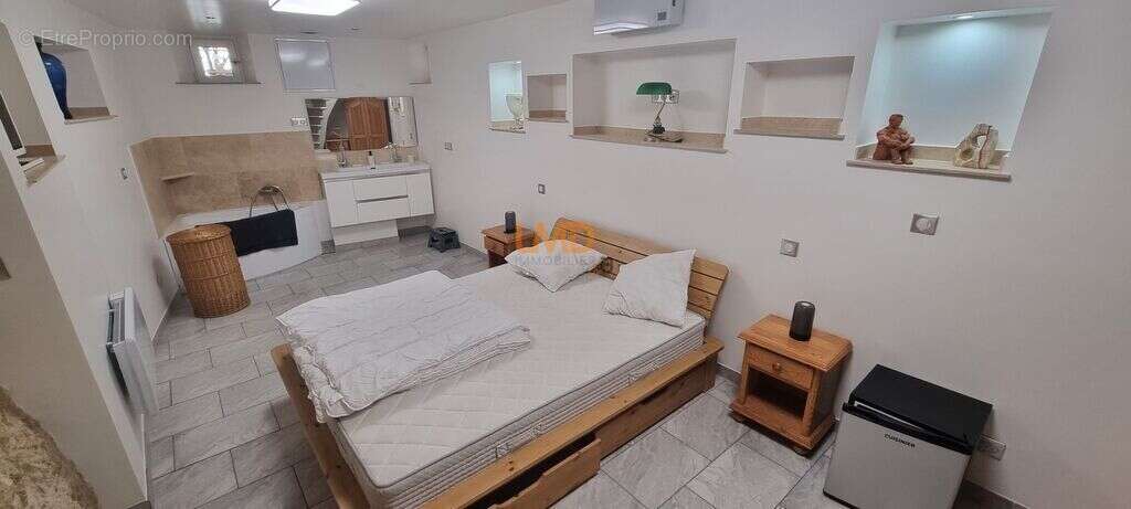 Appartement à CALLAS