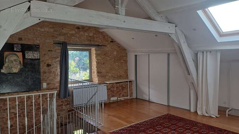 Maison à SAINTE-ALVERE