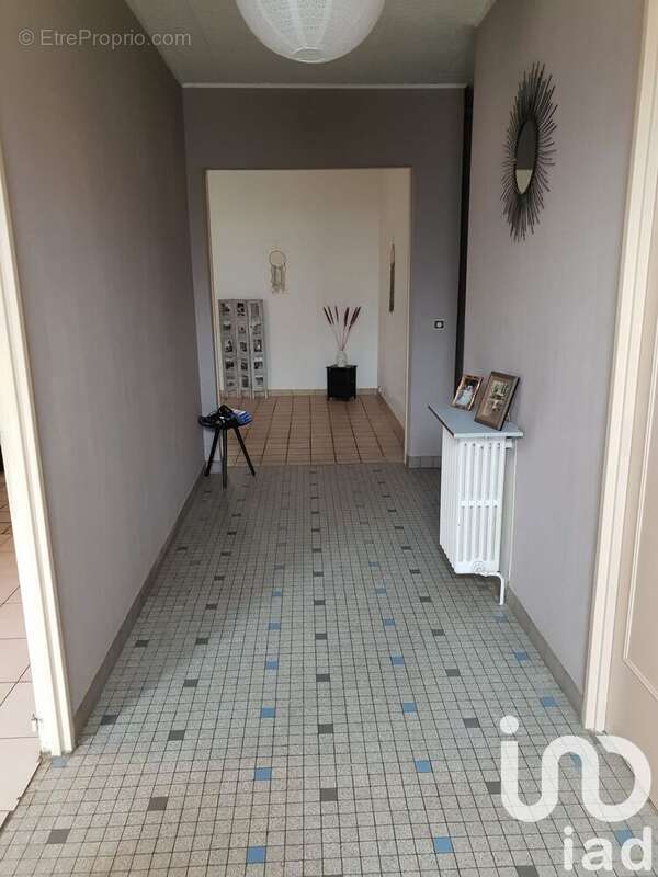 Photo 7 - Appartement à AUDUN-LE-TICHE