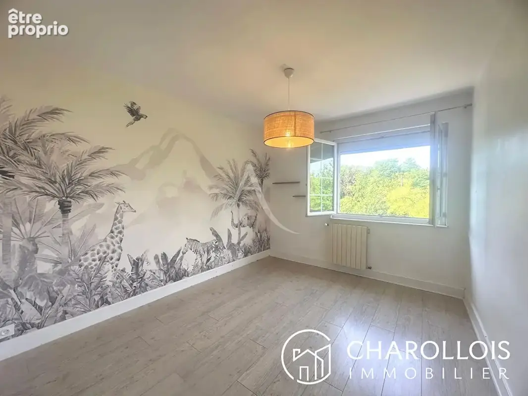 NOUVEAUTE ! Maison beaux volumes - 132m² - MÂCON - photo 10