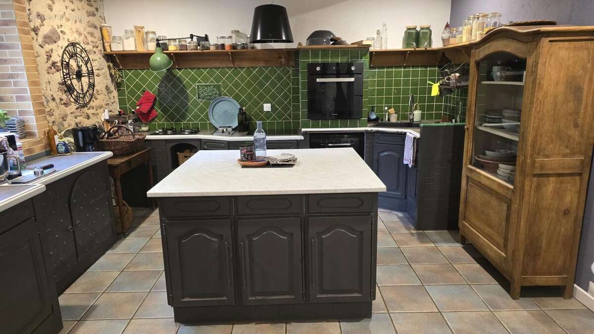 Maison À Vendre - photo 6