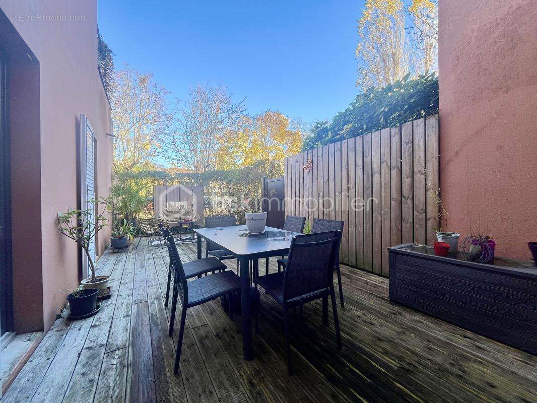 Appartement à MACON