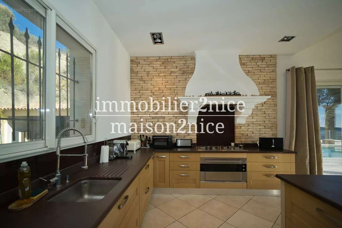 Maison à NICE